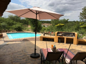 Bushvilla Umoja Kruger